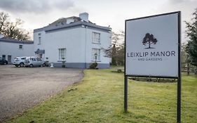 Leixlip Manor Hotel